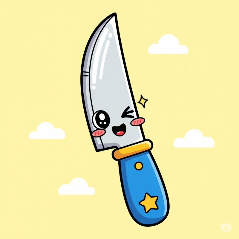 칼에 찔리는 꿈 내가 가족이 엄마가 친구가
