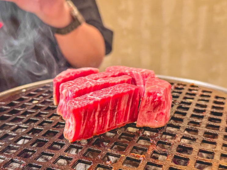  오키나와 나하 국제거리 맛집 야키니쿠 샤브샤브 소바까지
