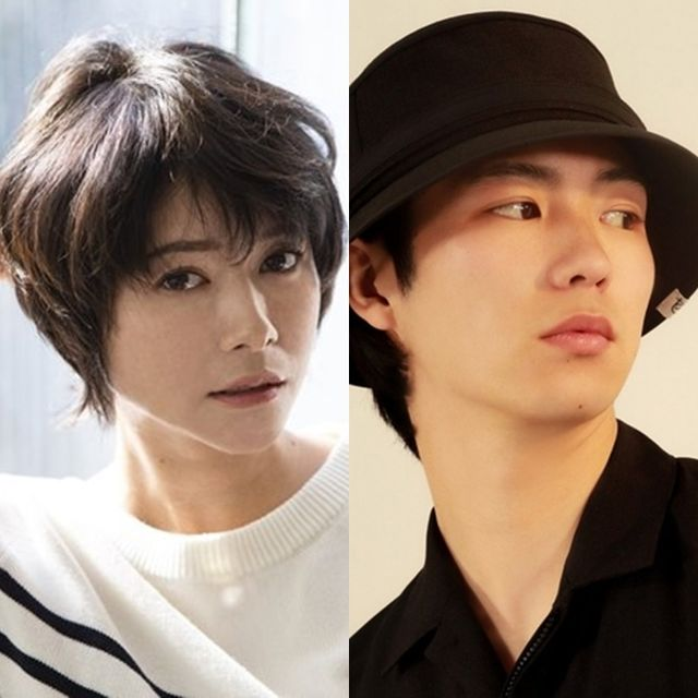 日 유명 여배우, 16세 연하 연인과 임신… “기적에 가까운 일”