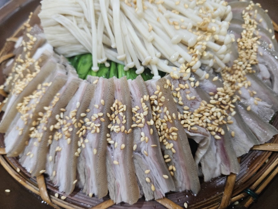 약산흑염소가든 풍암점 사진 5