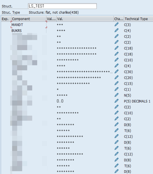  SAP ABAP - LOOP 내 구문 비교 ON CHANGE OF vs AT 정리