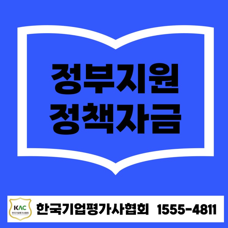  창업자와 중소기업을 위한 정부지원 정책자금 완벽 가이드