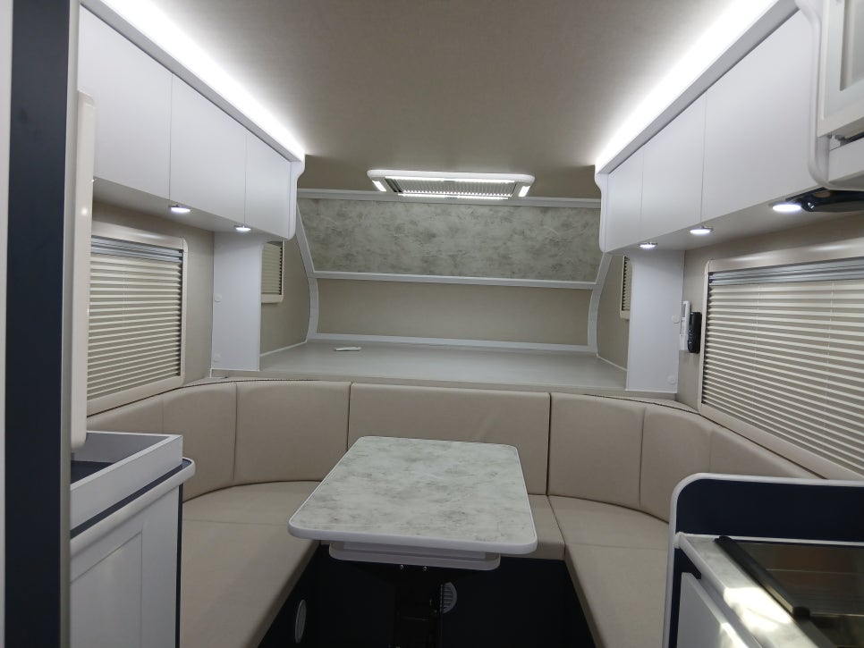 울산트럭캠퍼제작 울산 출고한 후기 알려드립니다