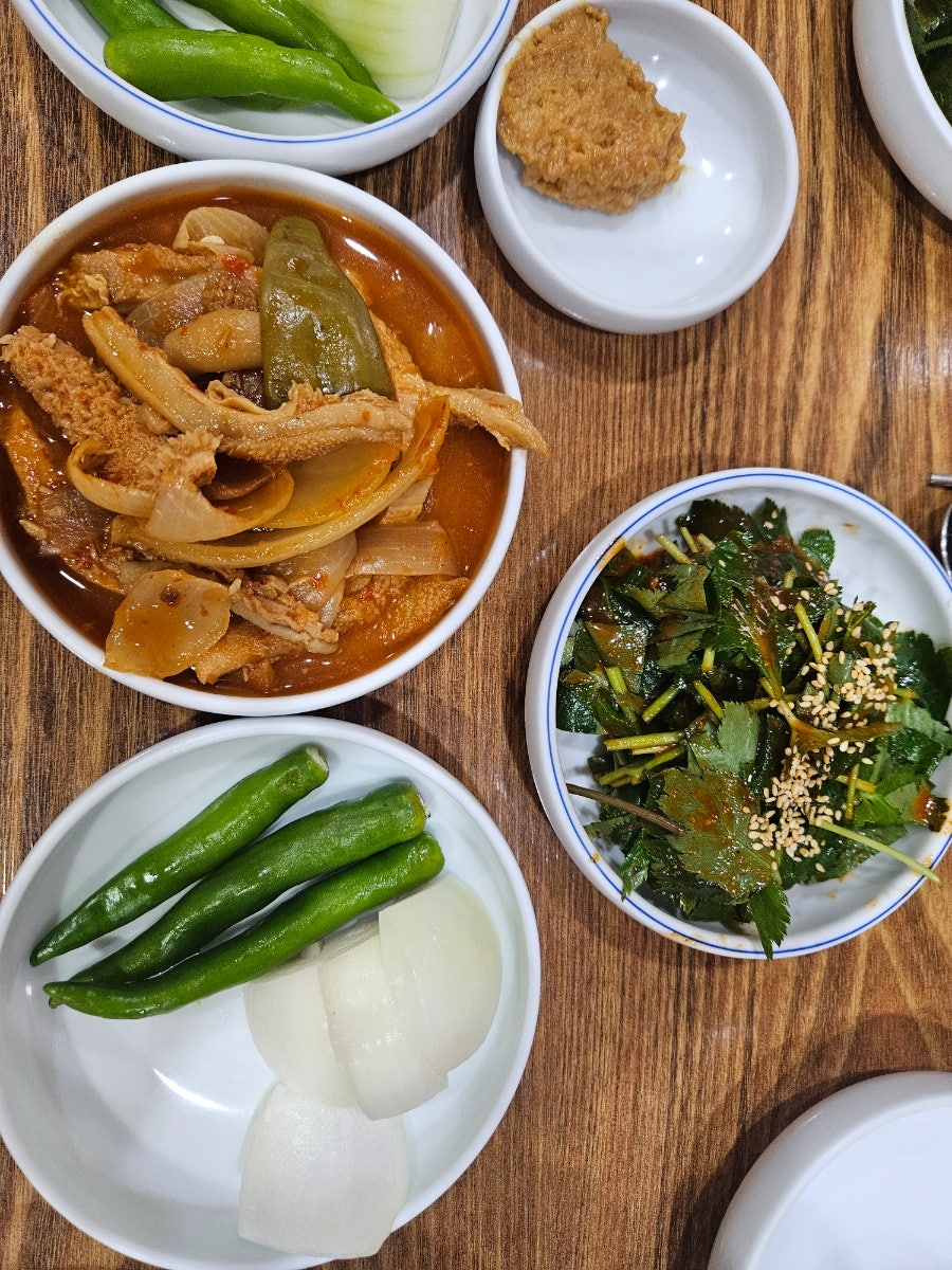 약산흑염소가든 풍암점 사진 3