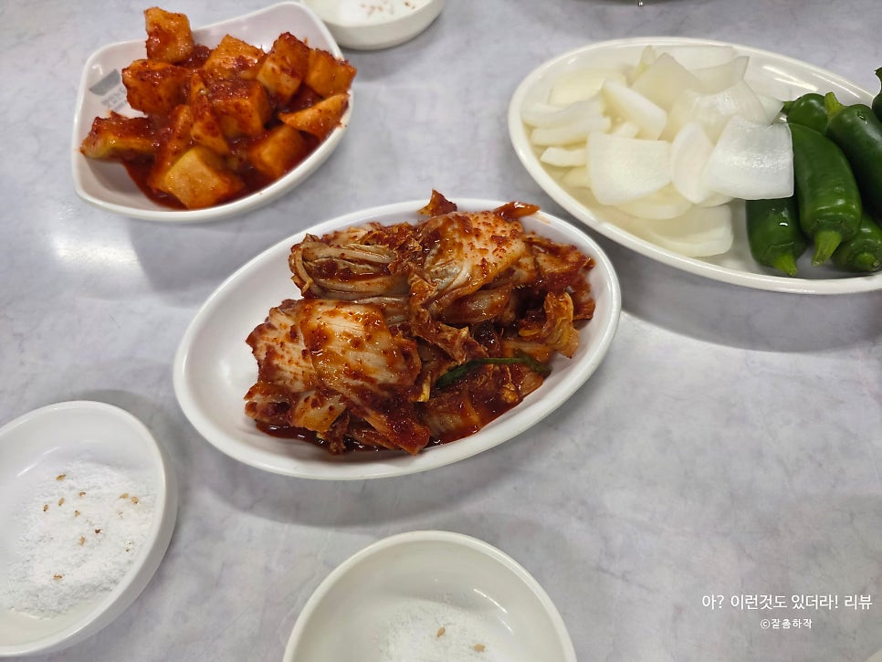 유정삼계탕 사진 6