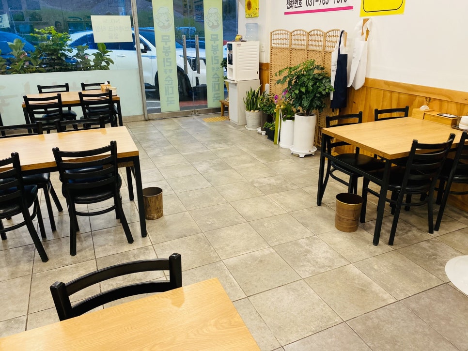 무봉리토종순대국 광주목현점 사진 5