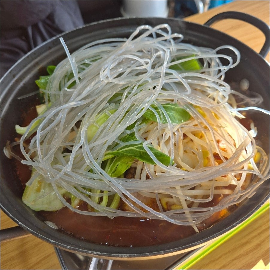 얼크니매운갈비찜 사진 3