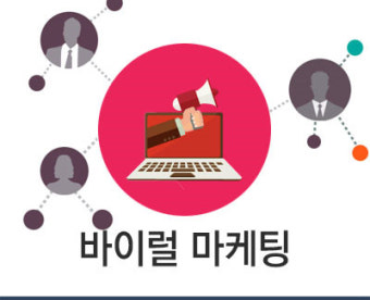  요즘 온라인 마케팅의 핵심, 바이럴 마케팅이란?