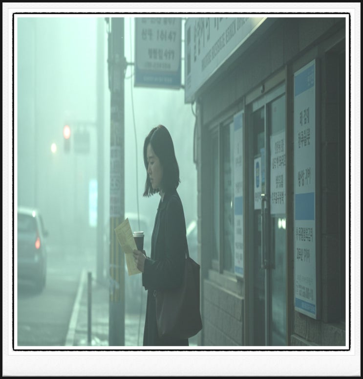  강서구탐정 이 필요한 순간