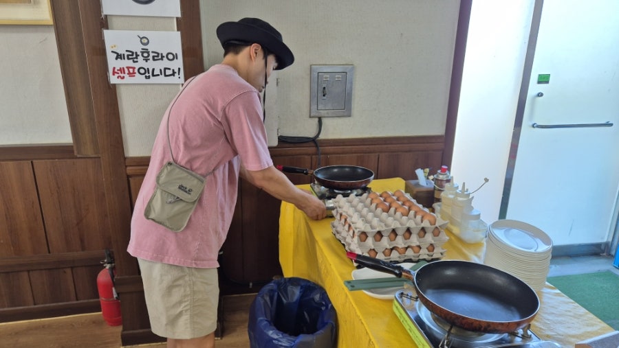 Dalmokseonghanjeongsik photo 5