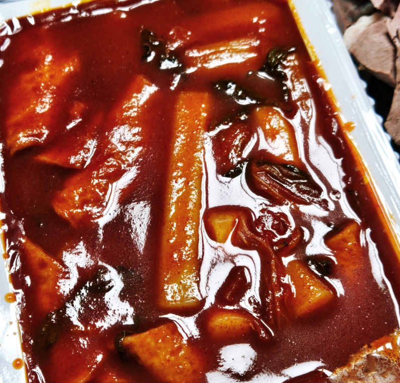 분식저장소 신림난곡점 사진 2
