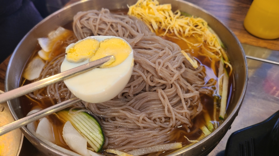 환희면옥 사진 6