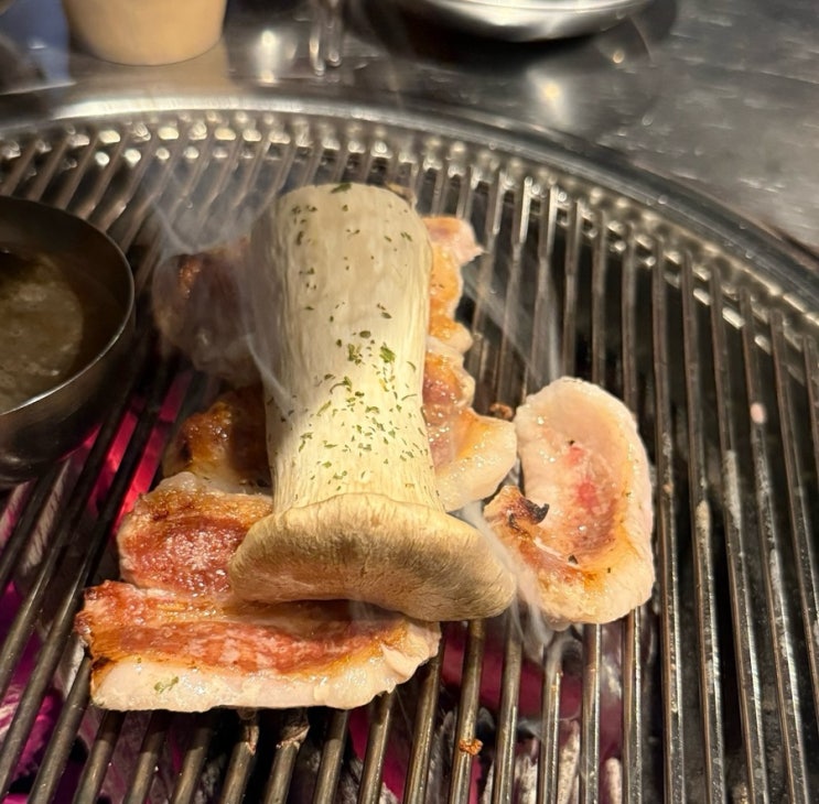  [서울/이수역 맛집] 한돈 한우 특수부위 맛 볼 수 있는 범돈