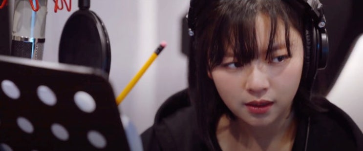 데몬헌터스 가수 누구 성우 노래 진우 케이팝 이병헌 관련주 제작사 뜻 안효섭 트와이스 골든 ost 더빙 출연진 정보 총정리