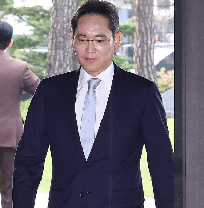 이재용 회장, 전격 워싱턴행…한미 관세 협상 '총력전' 돌입