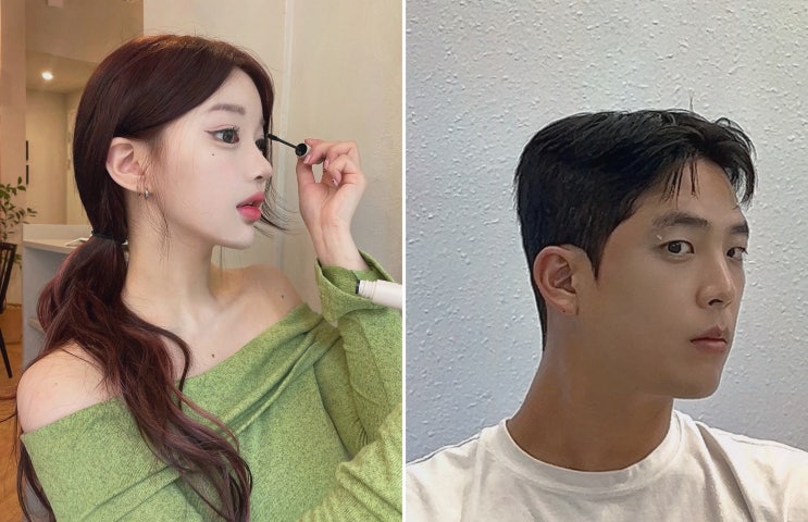  광주 단발 잘하는 미용실, 리헤즈헤어 수완점에서 완벽한 변신!