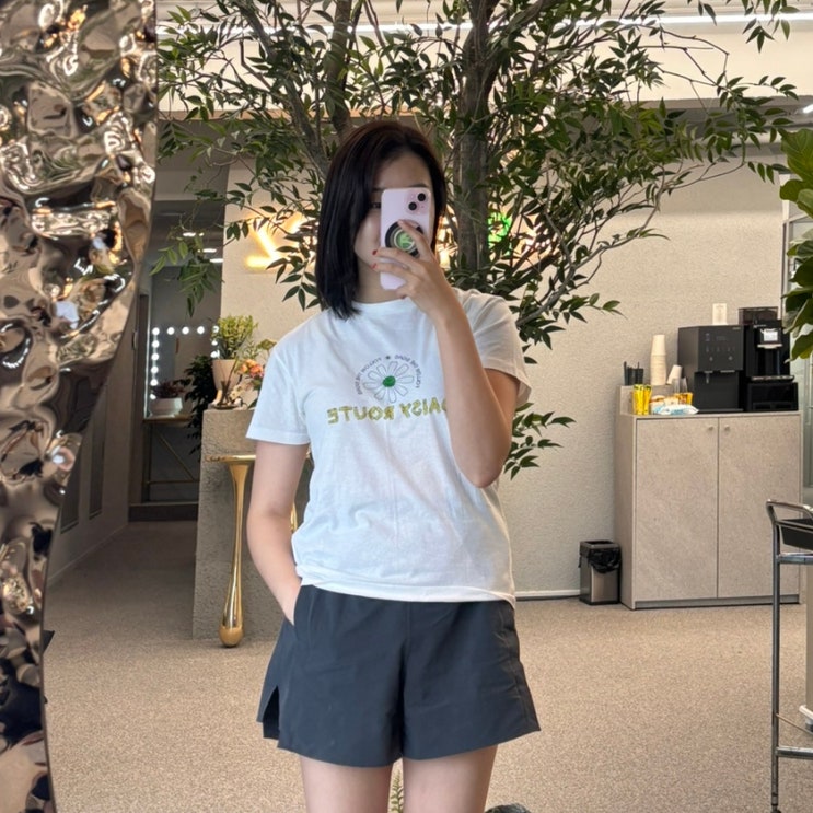  청담동 미용실 아티르헤어 톤다운 염색 후기