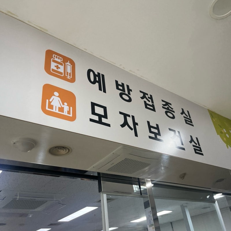 화성시 동탄 보건소 정부 지원 산후도우미 신청 후기