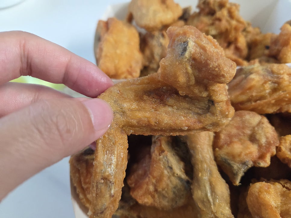 호식이두마리치킨 관양점 사진 3