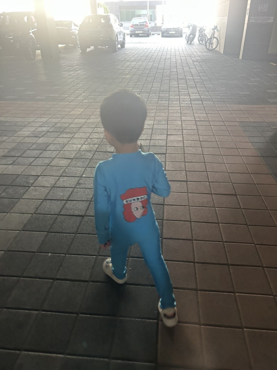 스위트가든 사진 1