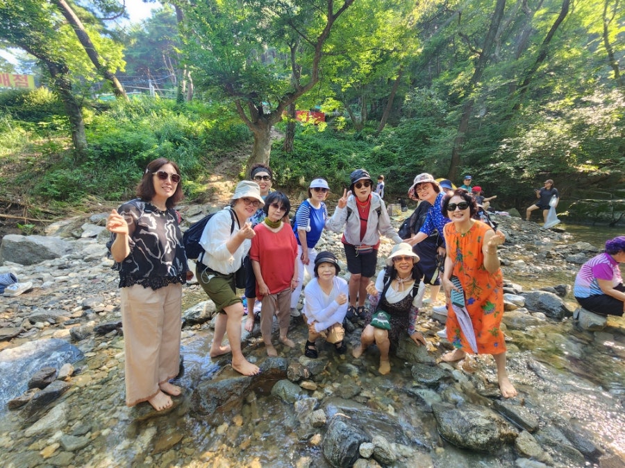 강당골 사진 2