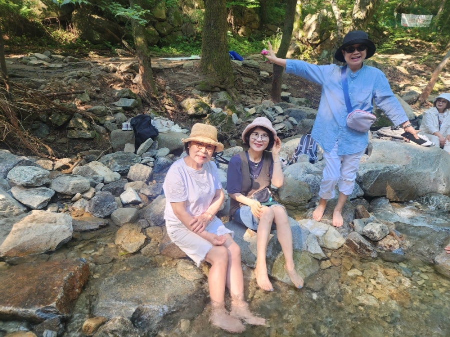 강당골 사진 5