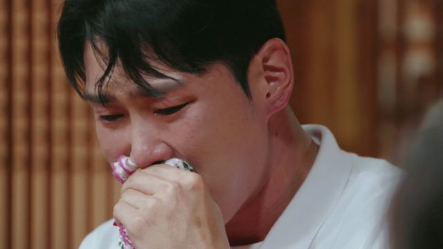 생활고→<b>강지섭</b> 종교단체 신도설 심경고백 (<b>오은영 스테이</b>)