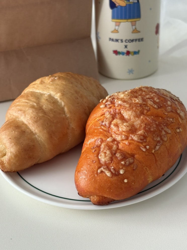  김포 장기동 소금빵 맛집 추천 베이커리 판데오로