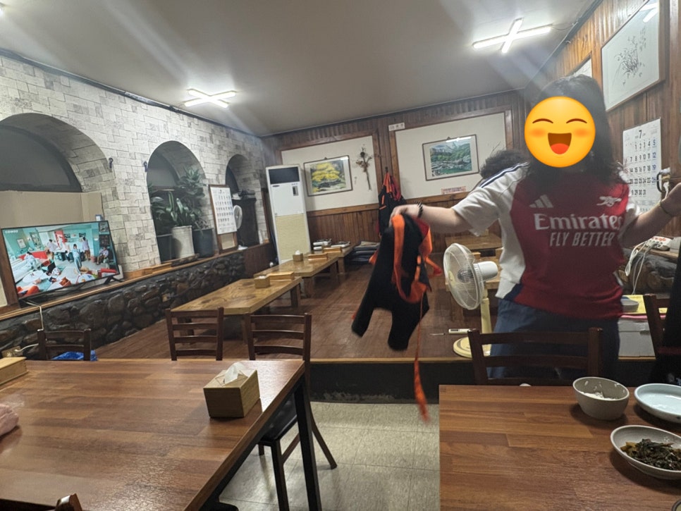 예원아구찜 사진 2