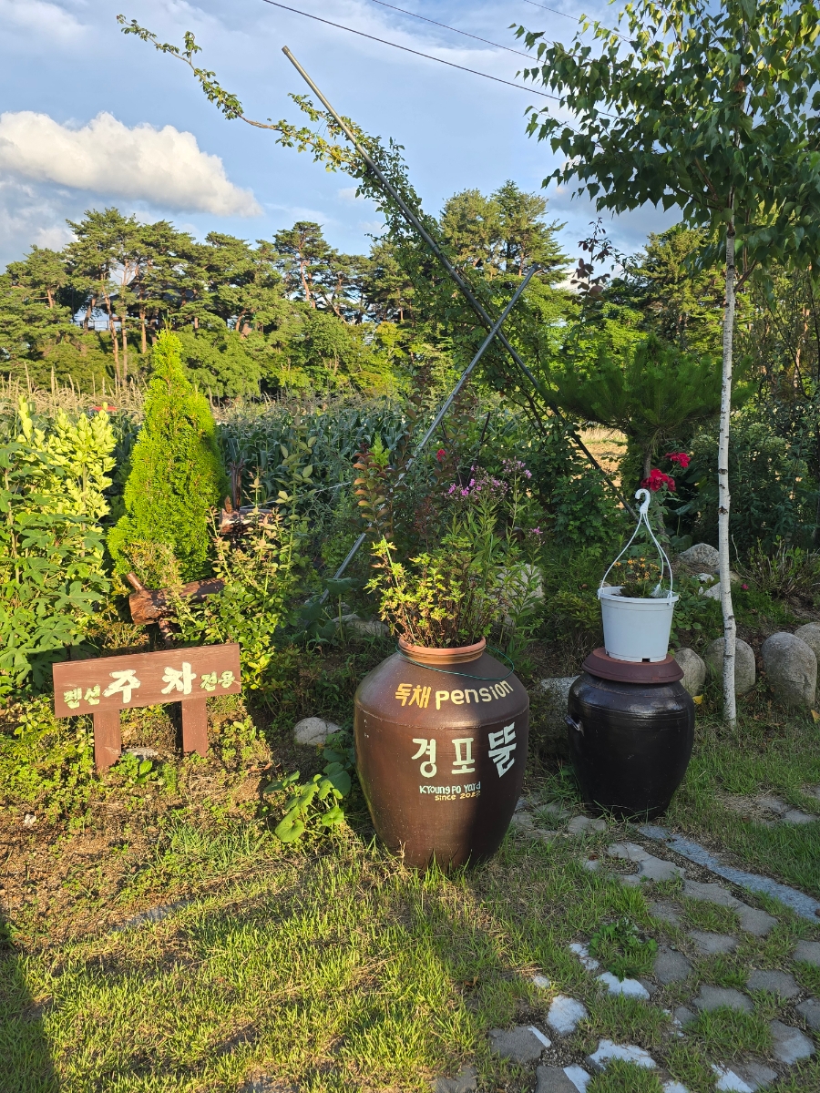 경포뜰 사진 6