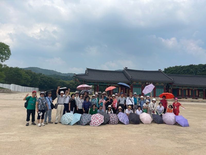 강당골 사진 1