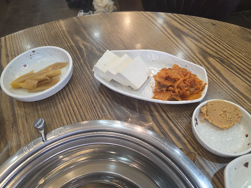 머시기쪽갈비 마륵점 사진 5