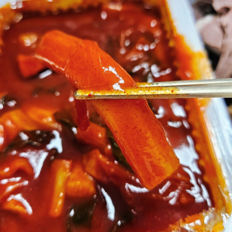 분식저장소 신림난곡점 사진 3