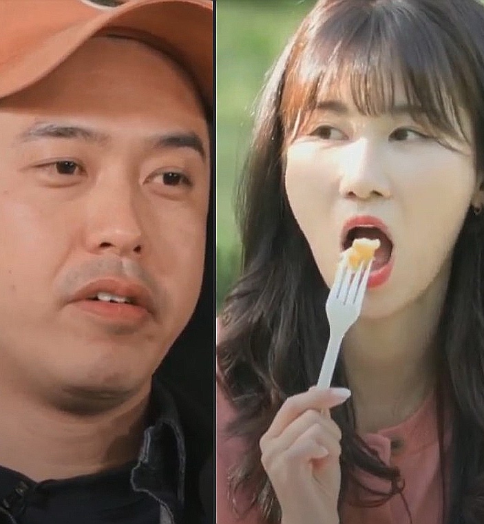 27기 순자에게 뒤통수 맞았다 영식,현숙에게 올인 선언 이유