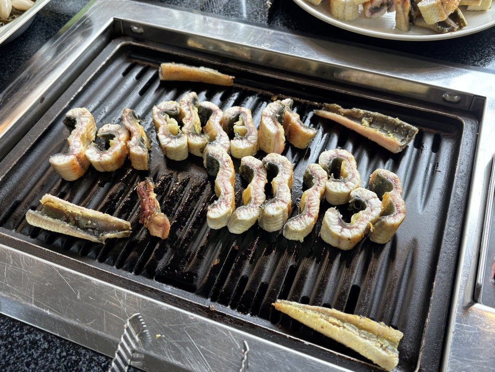 수암봉토담집 사진 5