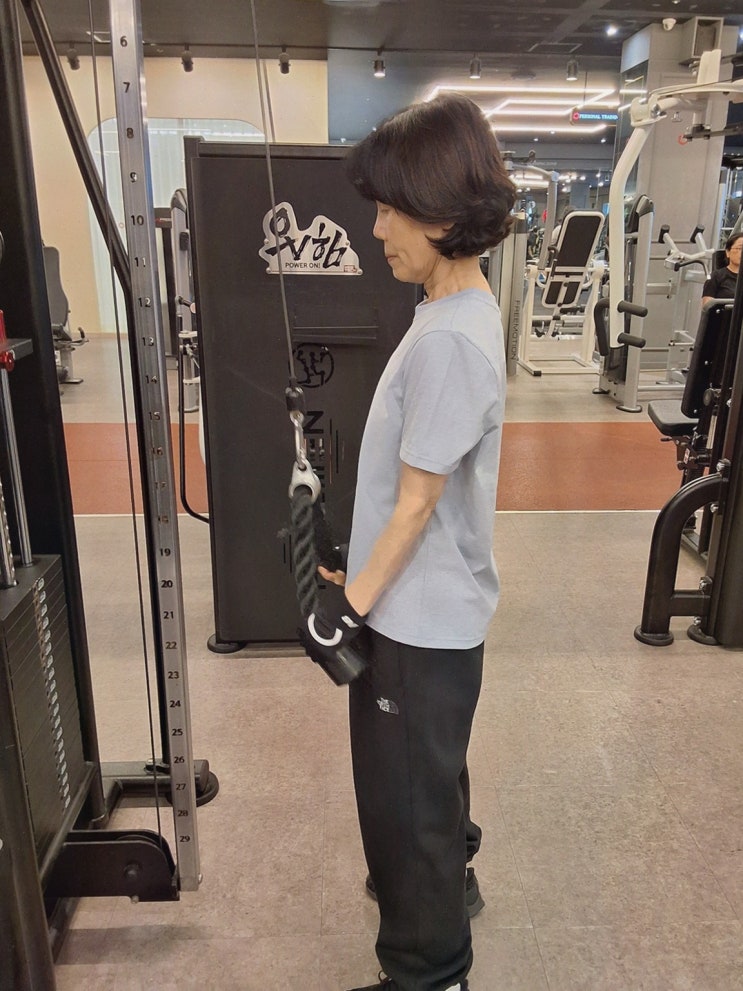  건강한 몸매를 만들고 싶다면? 익스홀릭 가넷 수내점, 수내 헬스장으로 가세요!