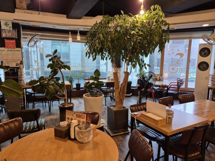 동궁찜닭 대명봉덕점 사진 6