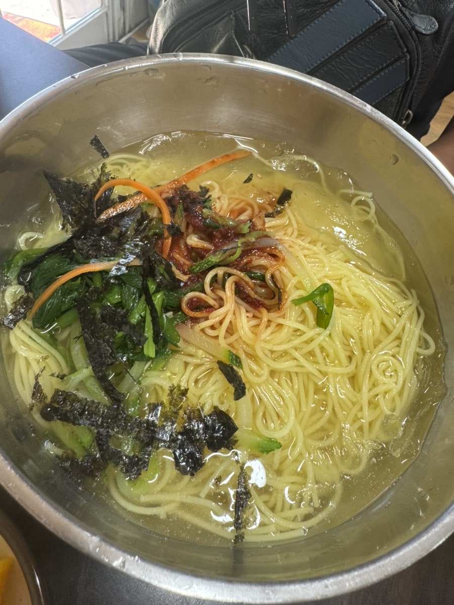양통촌국수 사진 6