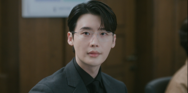 <b>서초동</b> 8화, 강희지 아빠 사건 무죄 만든 안주형과 <b>어쏘즈</b>