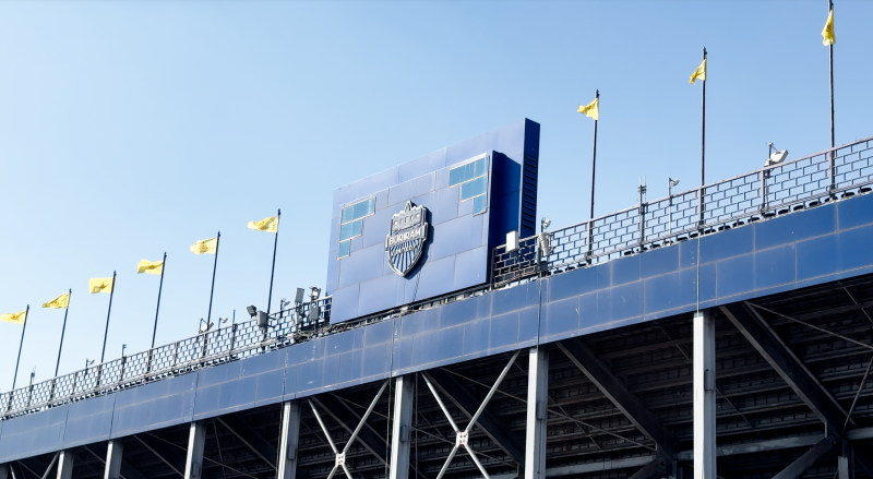 Buriram — ACLE Away