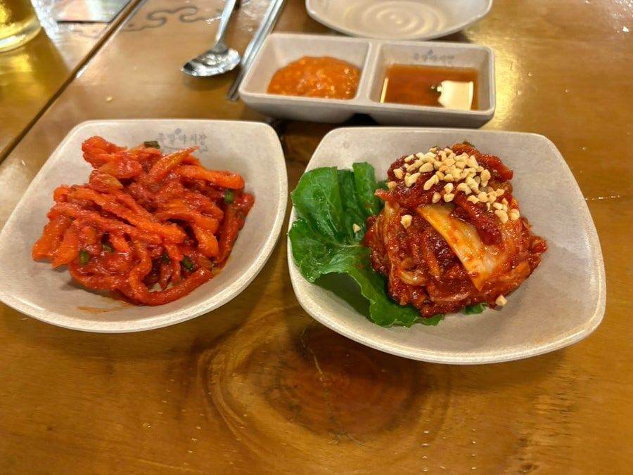 족발야시장 우송대점 사진 6