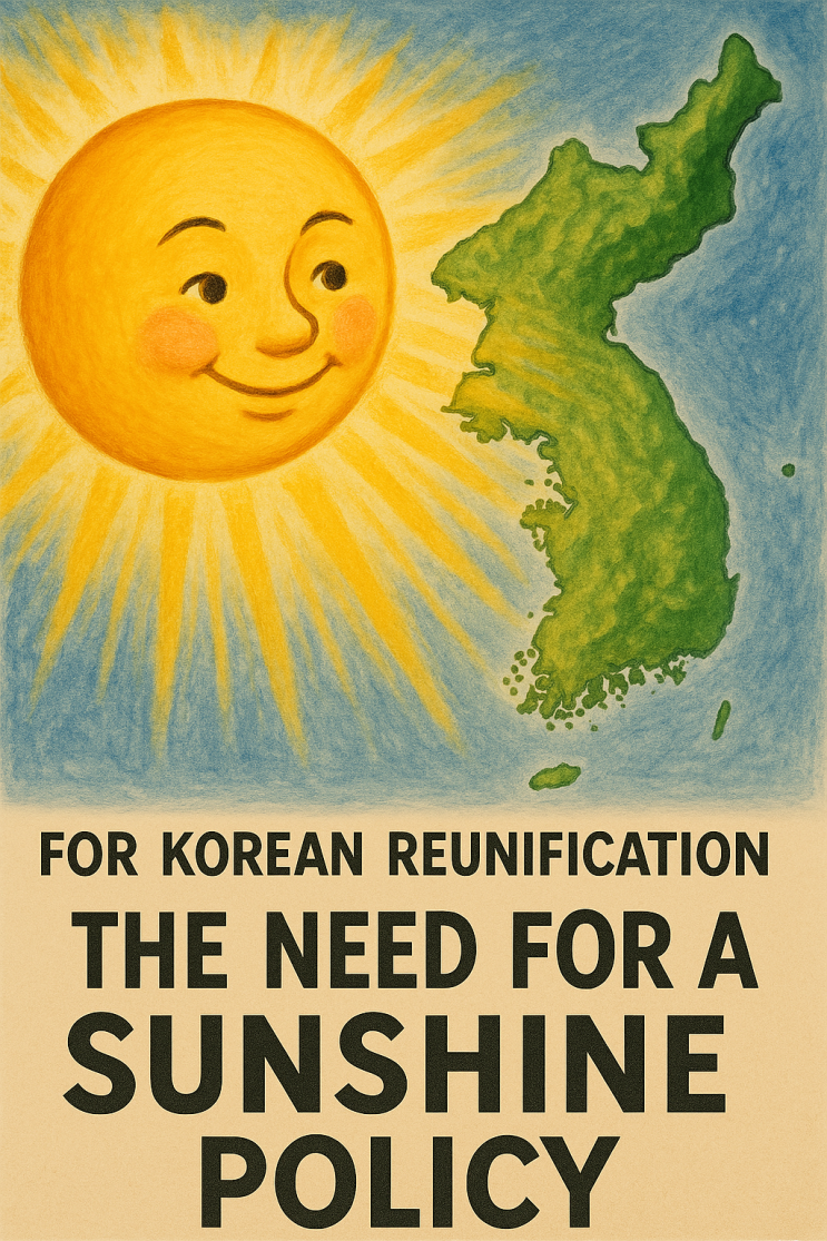 남북 <b>평화공존</b>과 헌법상 영토조항의 현실적 해석