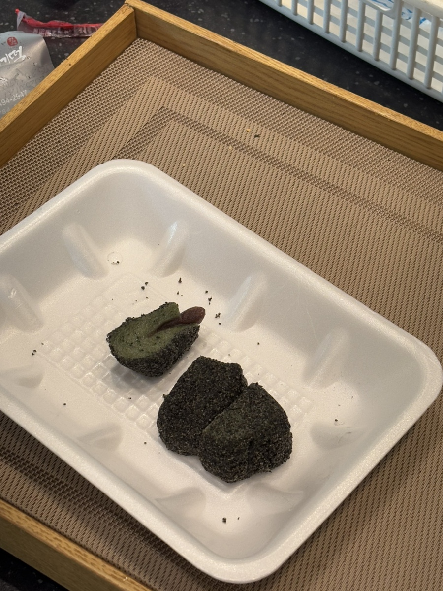 함덕오메기떡방앗간 사진 6