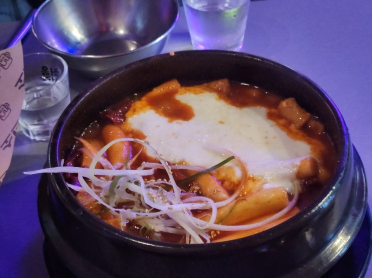  [성신여대] 맥주 무한리필이 가능한 성신여대 술집 주류충전소 후기