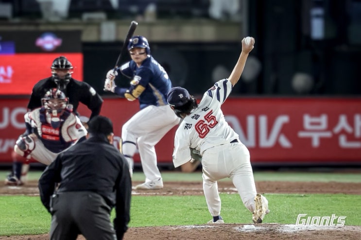 [7월 29일 <b>롯데</b> vs NC 1차전 프리뷰] <b>낙동강 더비</b> 1차전, <b>연승</b>... 