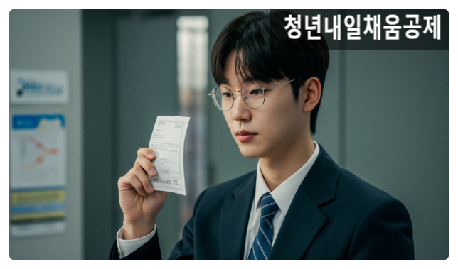  2025 청년내일채움공제 종료…이제는 ‘이 제도’가 대세입니다