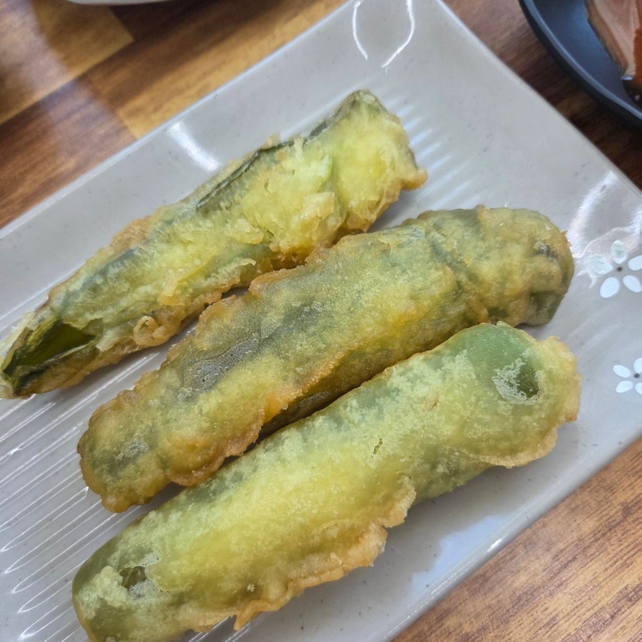 마중물추어탕 보성점 사진 6