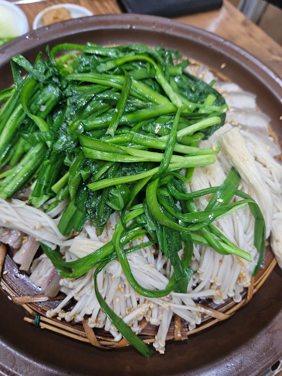 약산흑염소가든 풍암점 사진 6