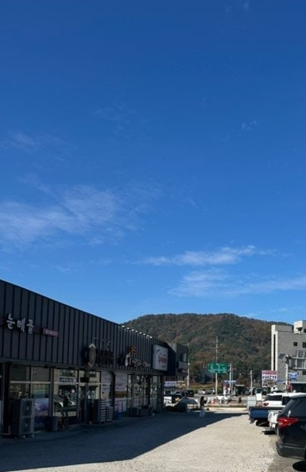 봉순사골칼국수 사진 2