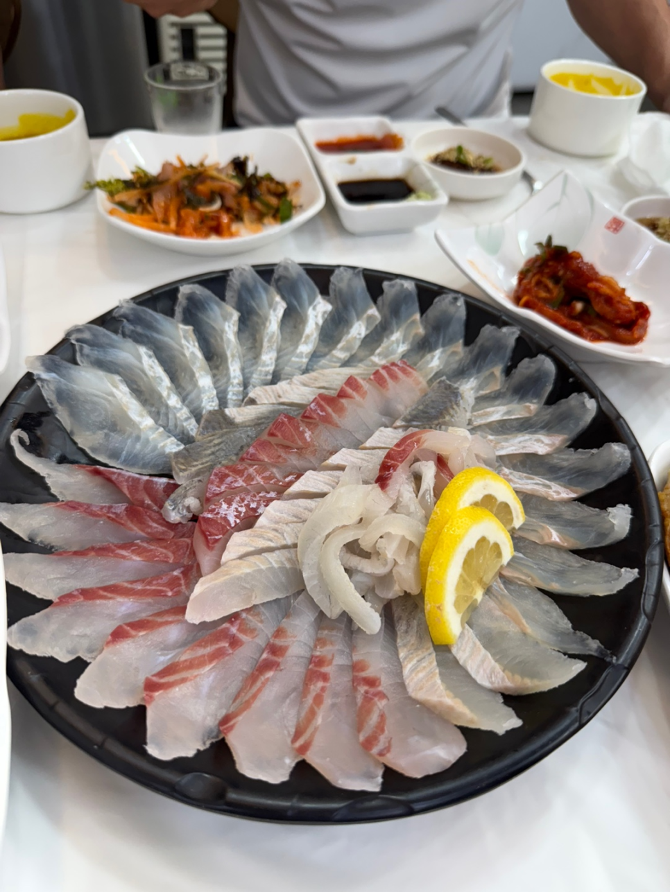 해상회식당 사진 5